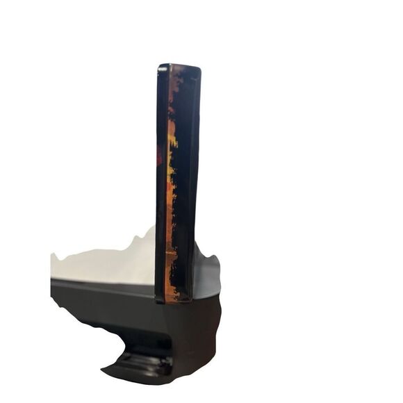 Gears of War Collectors Edition Tin Case‎ Only No Game Crimson Skull Book - Picture 6 of 9